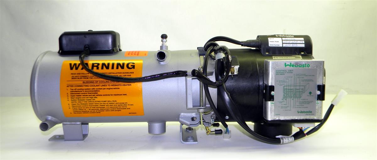 FM-196 | 2540-01-470-2866 Cab Heater Arctic Kit (14).JPG