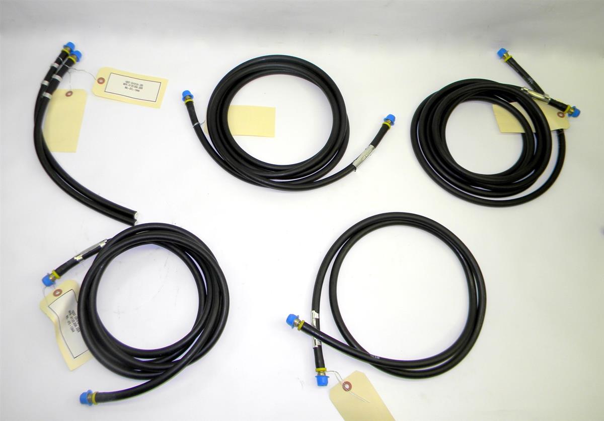 FM-196 | 2540-01-470-2866 Cab Heater Arctic Kit (15).JPG