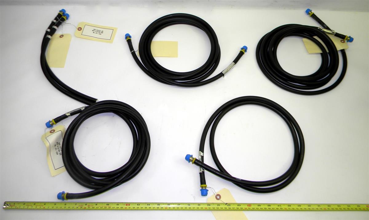 FM-196 | 2540-01-470-2866 Cab Heater Arctic Kit (16).JPG