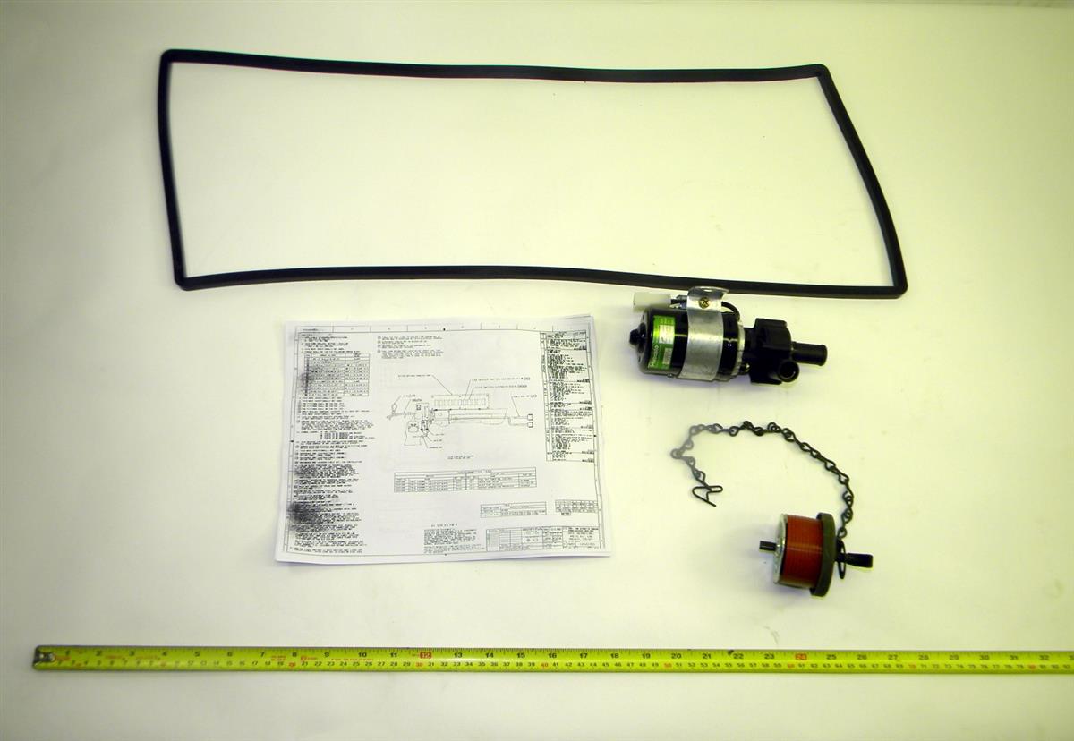 FM-196 | 2540-01-470-2866 Cab Heater Arctic Kit (2).JPG
