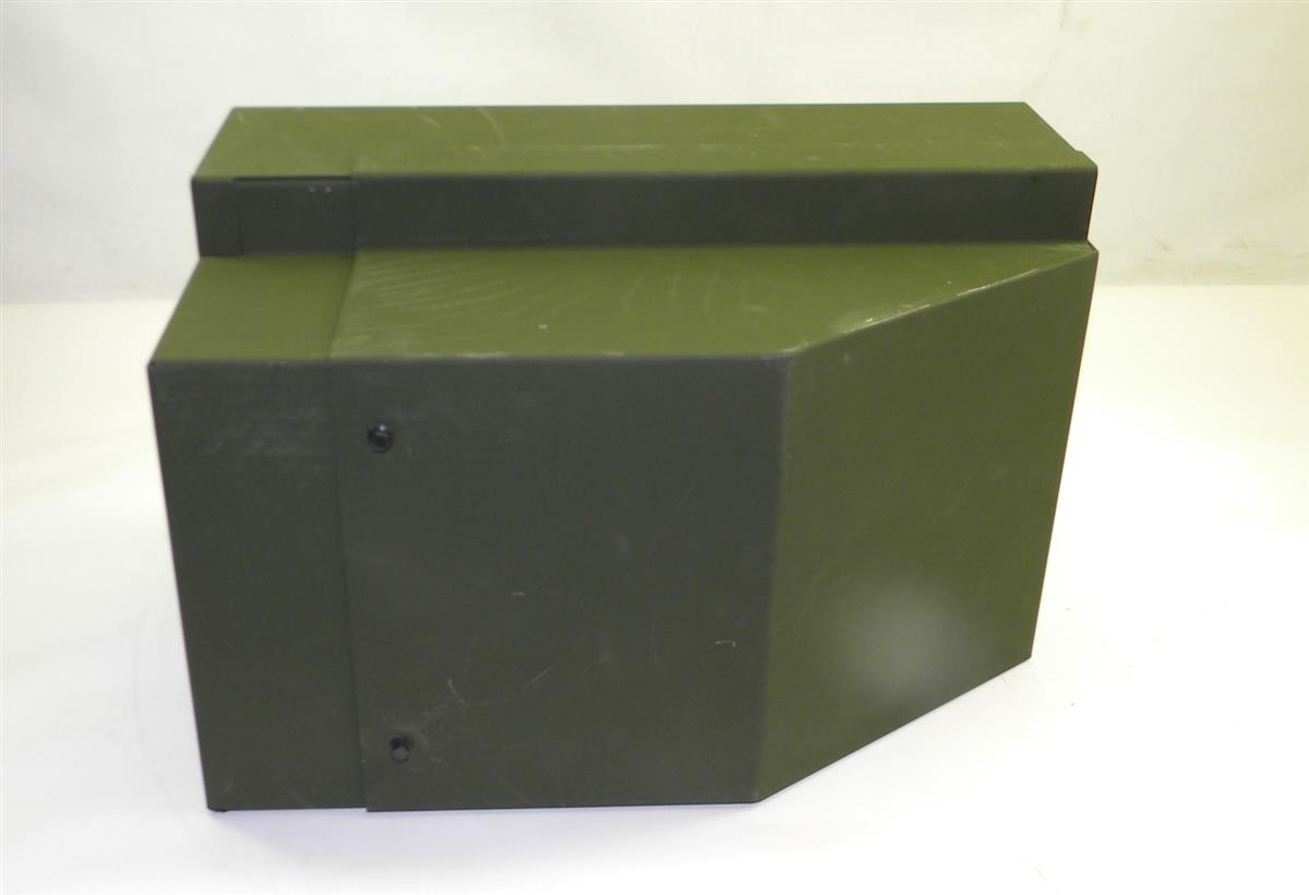 FM-196 | 2540-01-470-2866 Cab Heater Arctic Kit (4).JPG