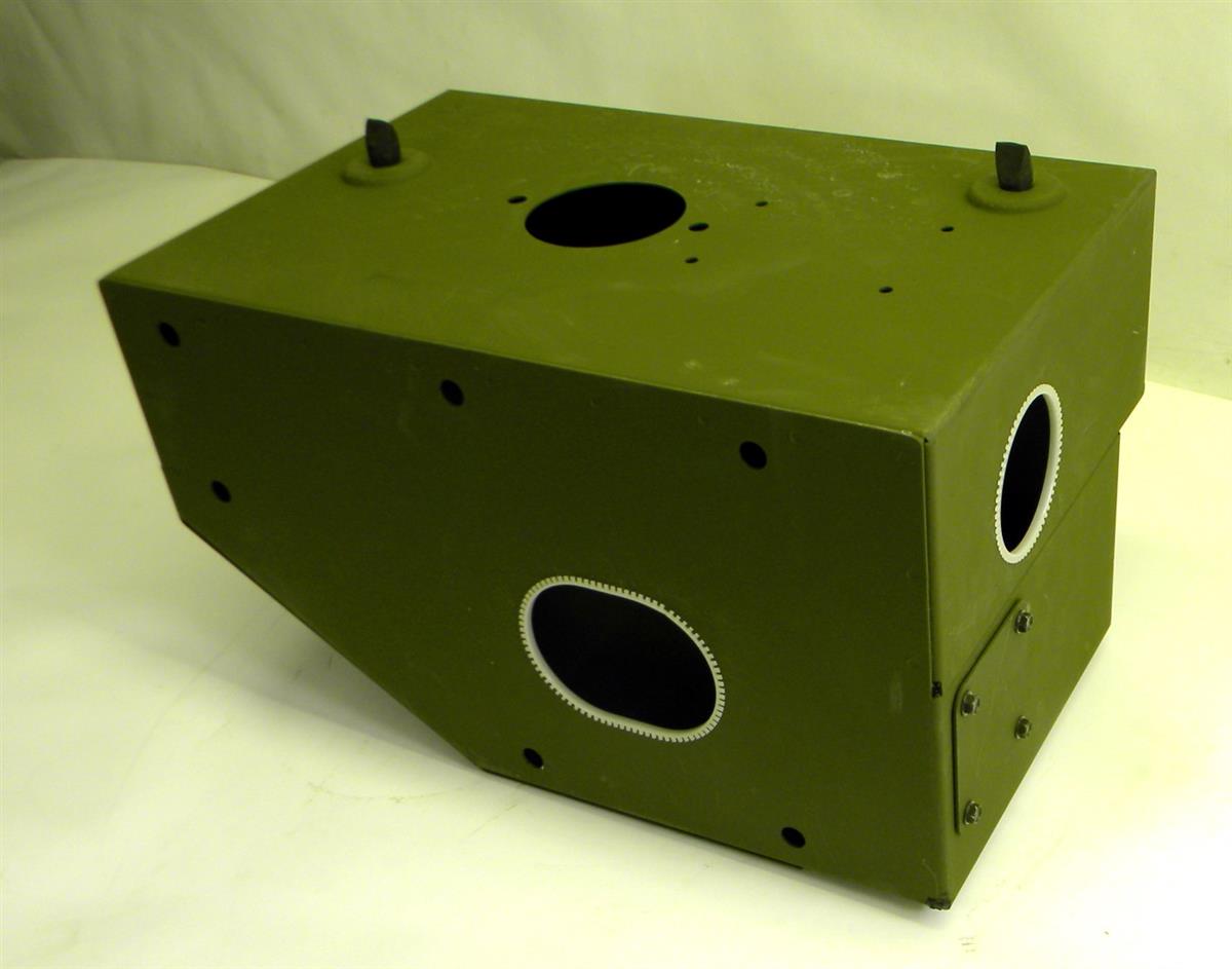 FM-196 | 2540-01-470-2866 Cab Heater Arctic Kit (5).JPG
