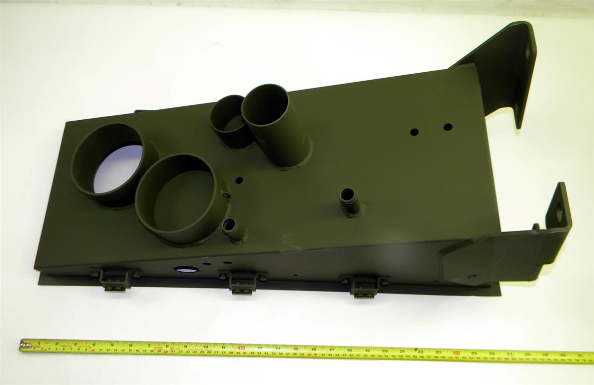 FM-196 | 2540-01-470-2866 Cab Heater Arctic Kit (7).JPG