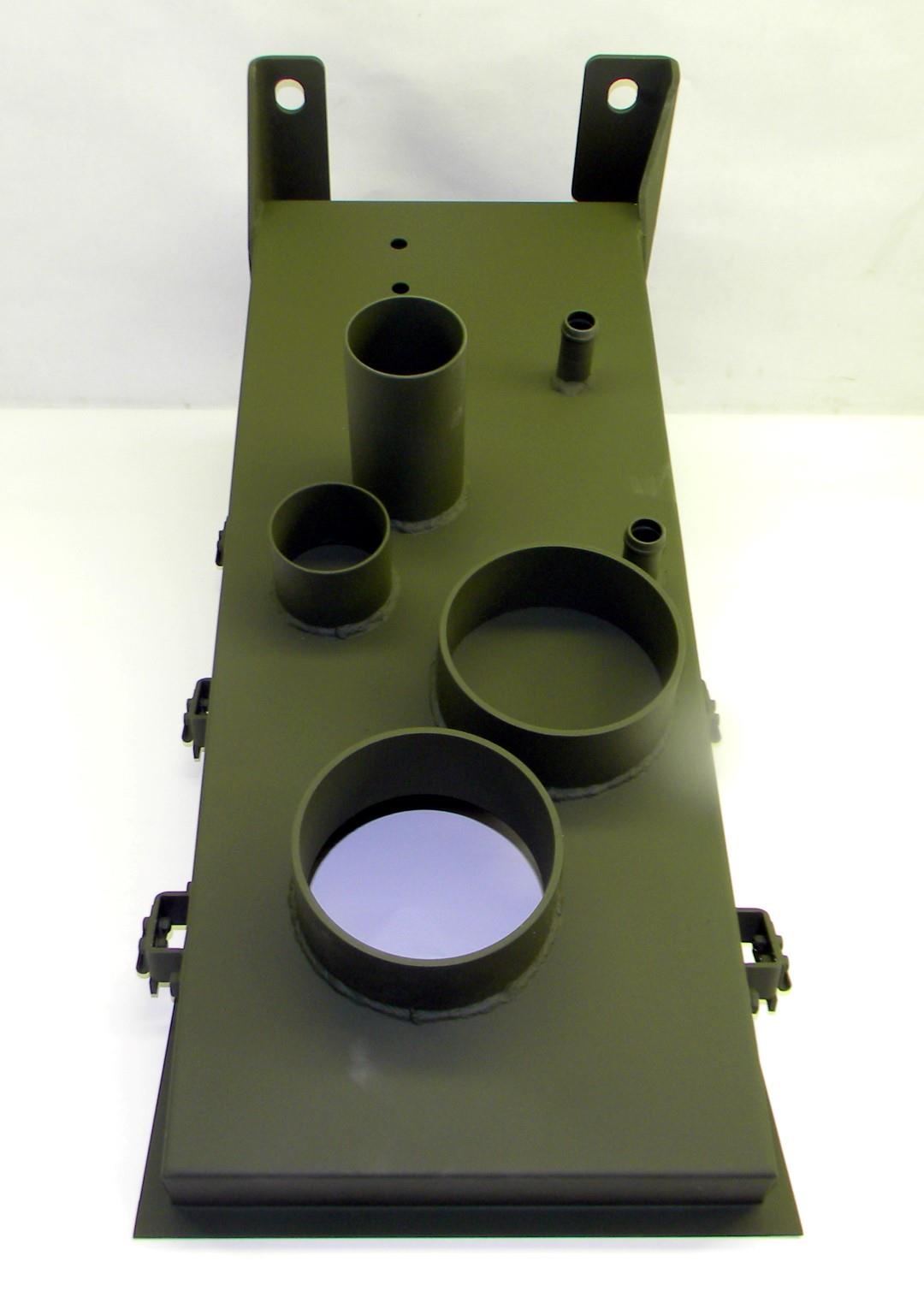 FM-196 | 2540-01-470-2866 Cab Heater Arctic Kit (8).JPG
