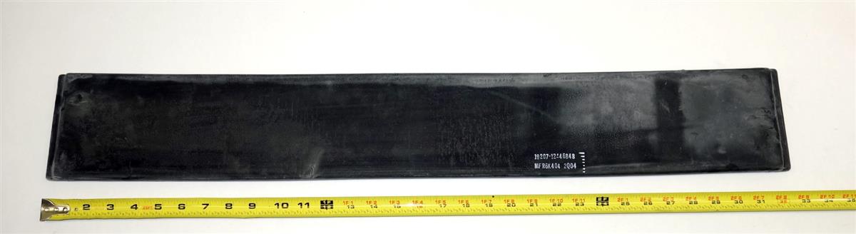 HM-691 | 2540-01-473-7553  Center A Beam Thremal Insulation for HMMWV NOS (14).JPG