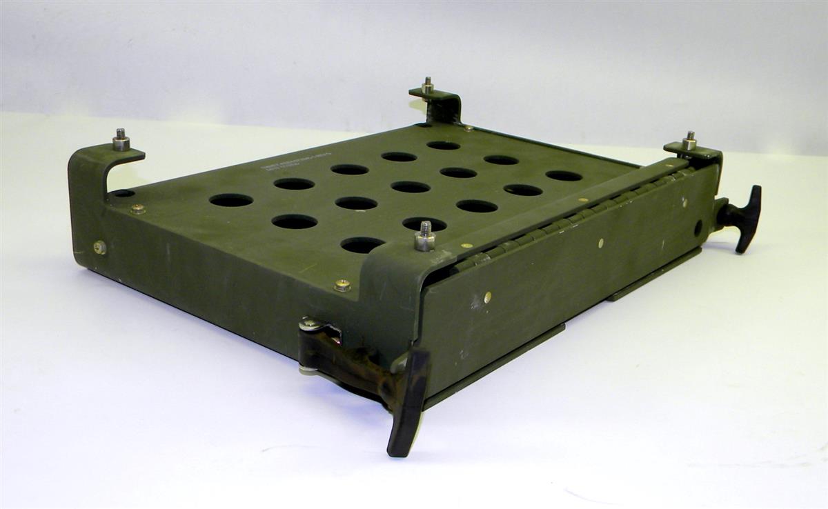 SP-1772 | 2540-01-481-5744 Keyboard Storage Box for Blue Force Tracker Computer System NOS (10).JPG