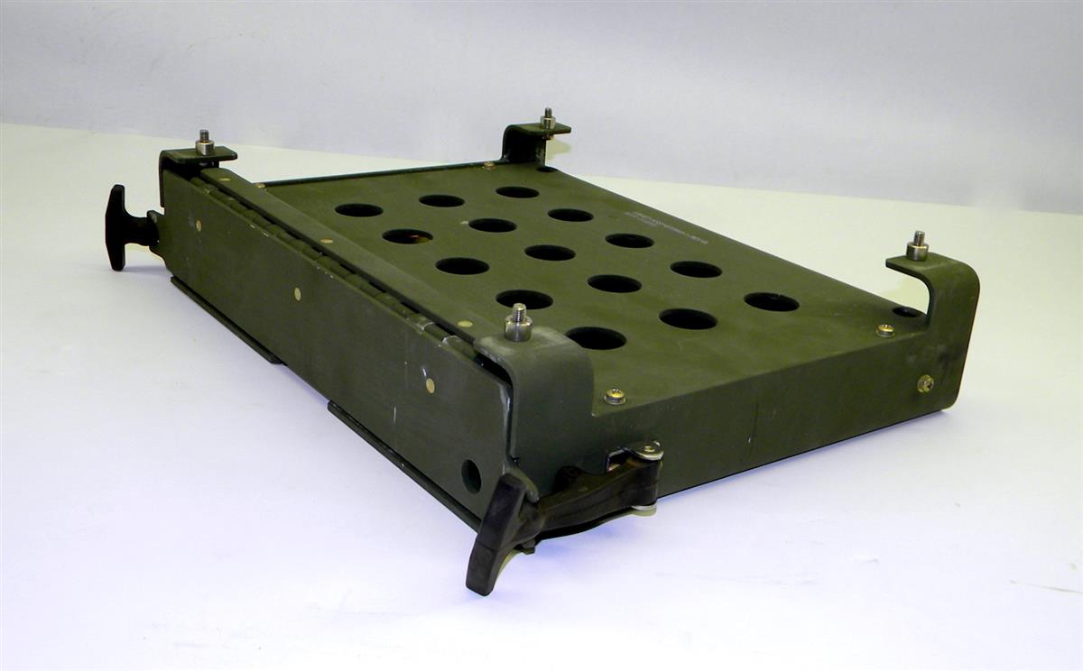 SP-1772 | 2540-01-481-5744 Keyboard Storage Box for Blue Force Tracker Computer System NOS (11).JPG