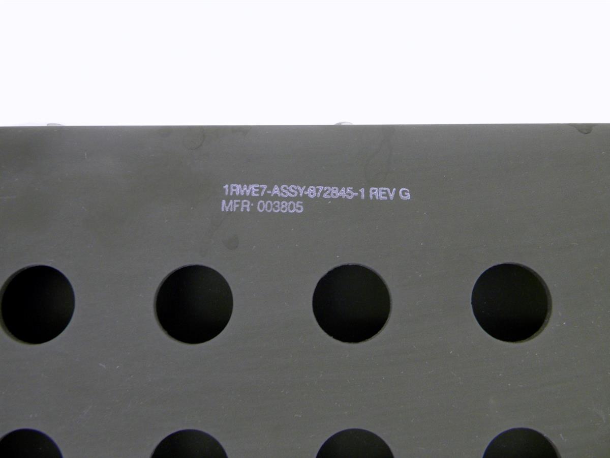 SP-1772 | 2540-01-481-5744 Keyboard Storage Box for Blue Force Tracker Computer System NOS (8).JPG