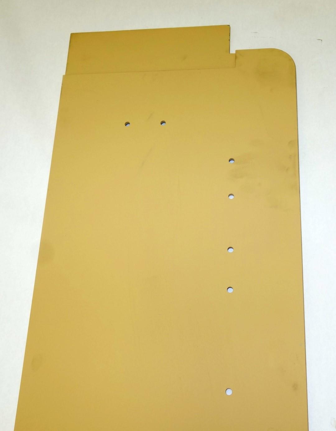 HM-738 | 2540-01-569-0669 Rear Armor Roof Plate for HMMWV Expanded Capacity Armament Carrier NOS (5).JPG