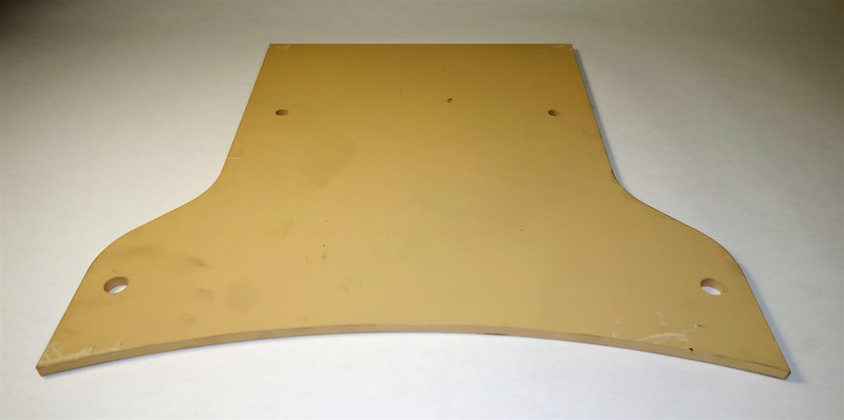  HM-766 | 2540-01-569-3972 Armor Supplemental Closeout Plate for HMMWV NOS (1).JPG