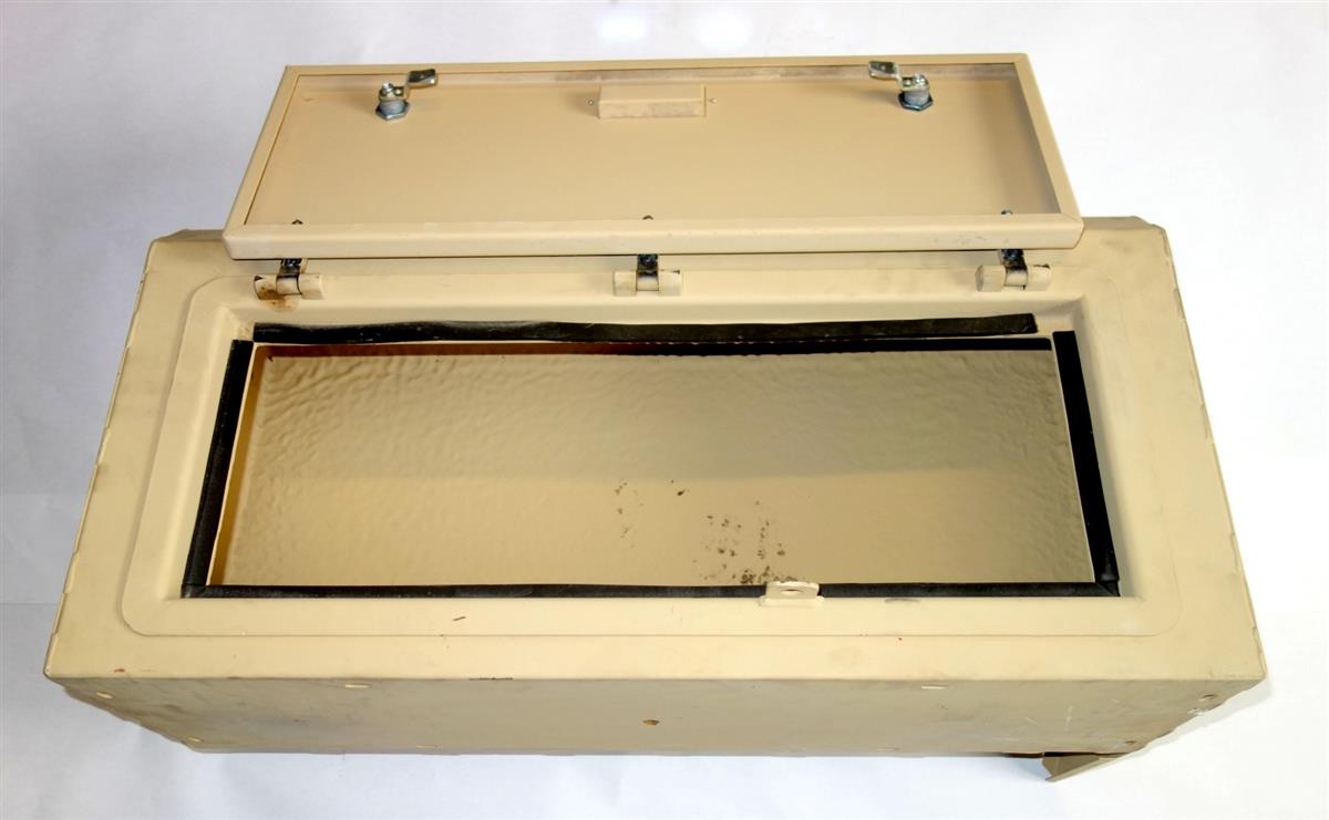 MRAP-221 | 2540-01-574-7971 Accessory Stowage Box for MRAP RG31 NOS (6).JPG