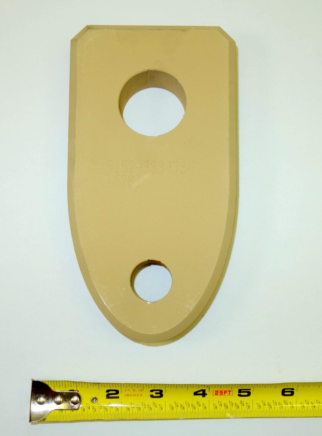 MRAP-223 | 2540-01-577-3987 Towbar Adapter for Oshkosh MRAP M-ATV NOS (4).JPG