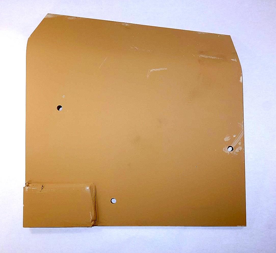 HM-879 | 2540-01-595-8986 Outer Rear Right Hand Armor Roof Plate for HMMWV NOS (9).JPG