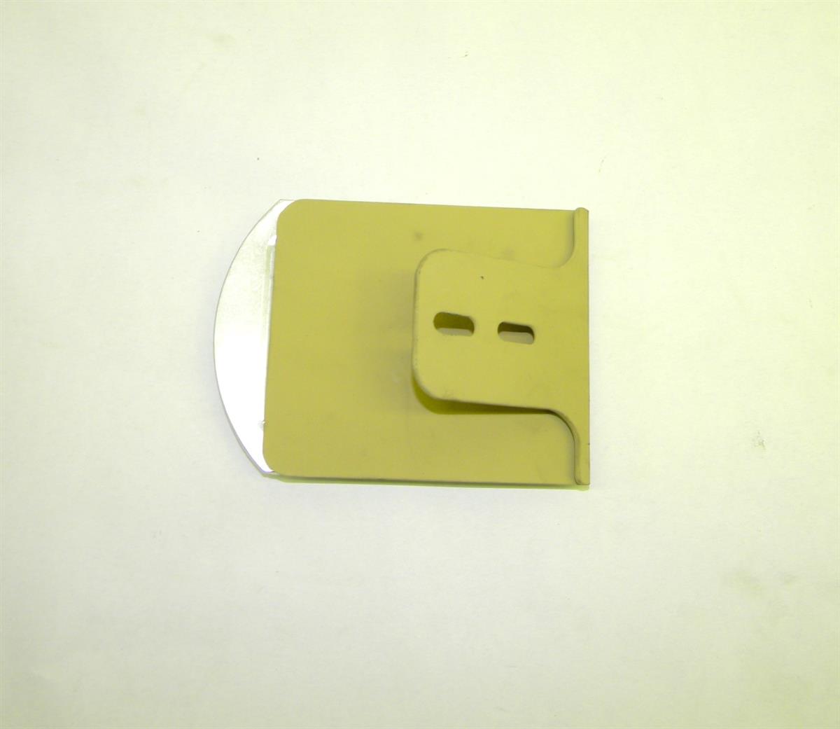 MRAP-192 | 2540015707956 Rear View Assembly Mirror For MRAP RG31 (6).JPG