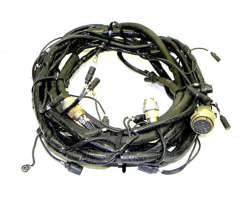 M35-412 | 2590-01-016-3187 M35A2 Series Front Wiring Harness.JPG