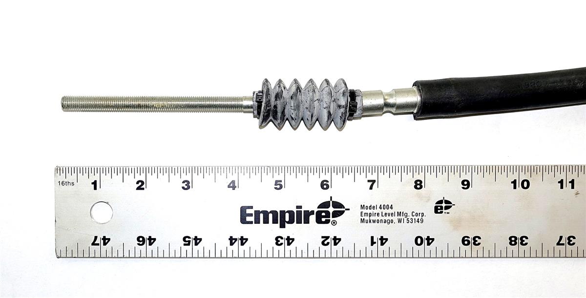 COM-3018 | 2590-01-136-8721 Parking Brake Cable for use with Flip up style Handle M35 M54 M809 M939 Trucks NOS (9).JPG