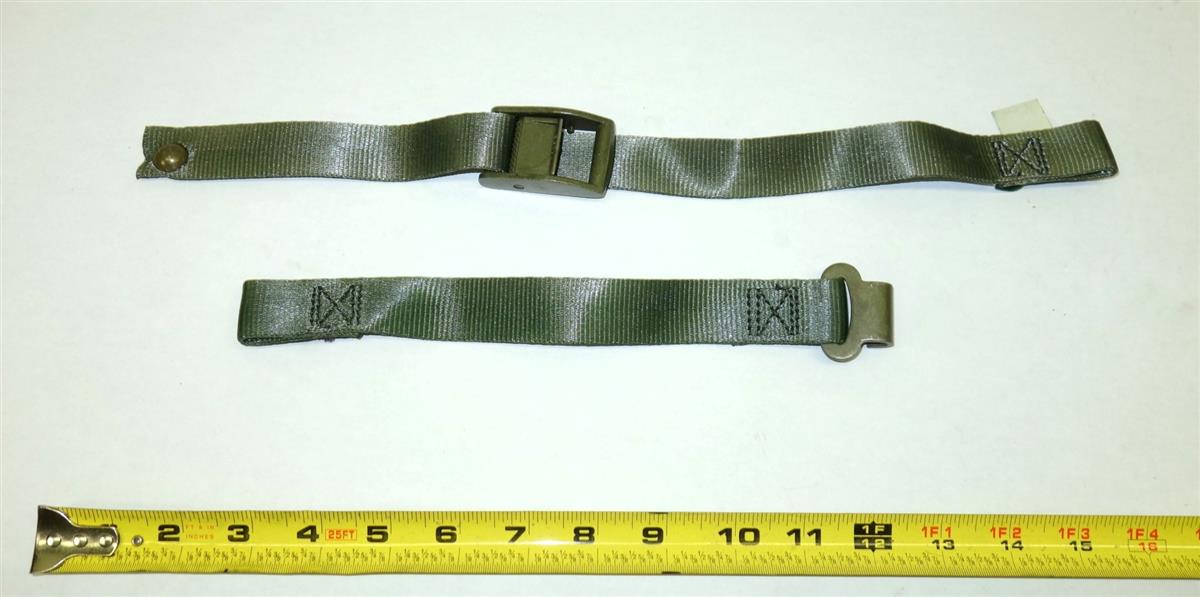 HM-742 | 2590-01-185-4391 Pioneer Tool Rack Strap Assembly for Pioneer Tool Rack for HMMWV NOS (2).JPG
