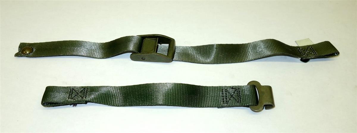 HM-742 | 2590-01-185-4391 Pioneer Tool Rack Strap Assembly for Pioneer Tool Rack for HMMWV NOS (3).JPG
