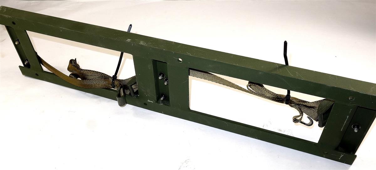 HM-829 | 2590-01-188-7384 Ammunition Can Holder for HMMWV NOS (1).JPG