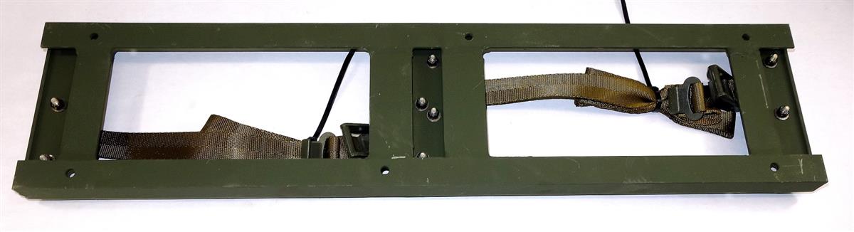 HM-829 | 2590-01-188-7384 Ammunition Can Holder for HMMWV NOS (3).JPG