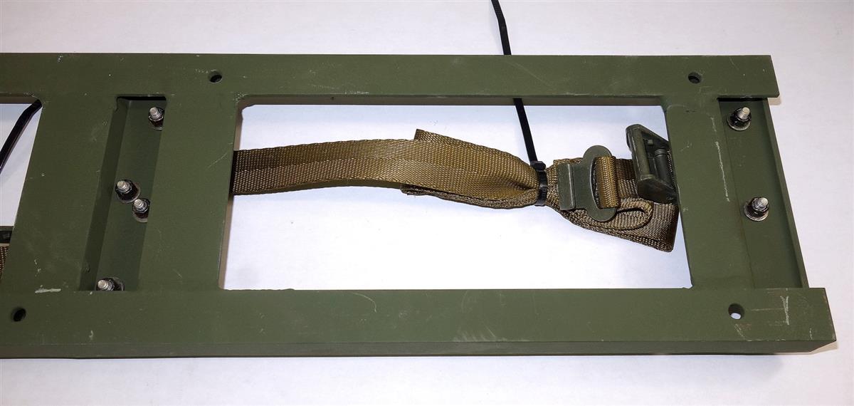 HM-829 | 2590-01-188-7384 Ammunition Can Holder for HMMWV NOS (4).JPG