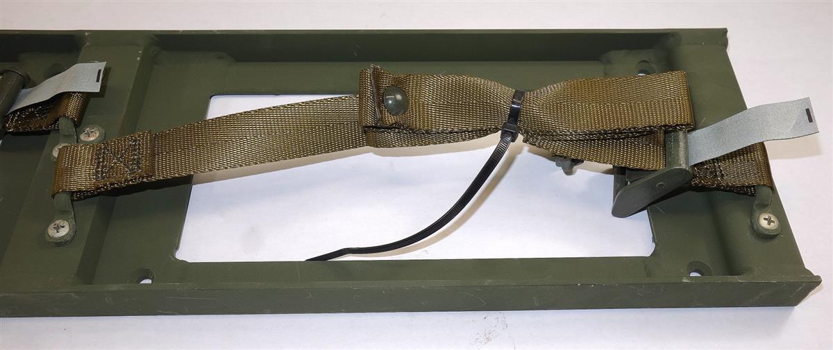 HM-829 | 2590-01-188-7384 Ammunition Can Holder for HMMWV NOS (5).JPG
