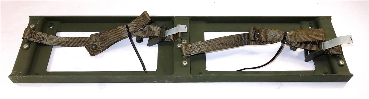 HM-829 | 2590-01-188-7384 Ammunition Can Holder for HMMWV NOS (6).JPG