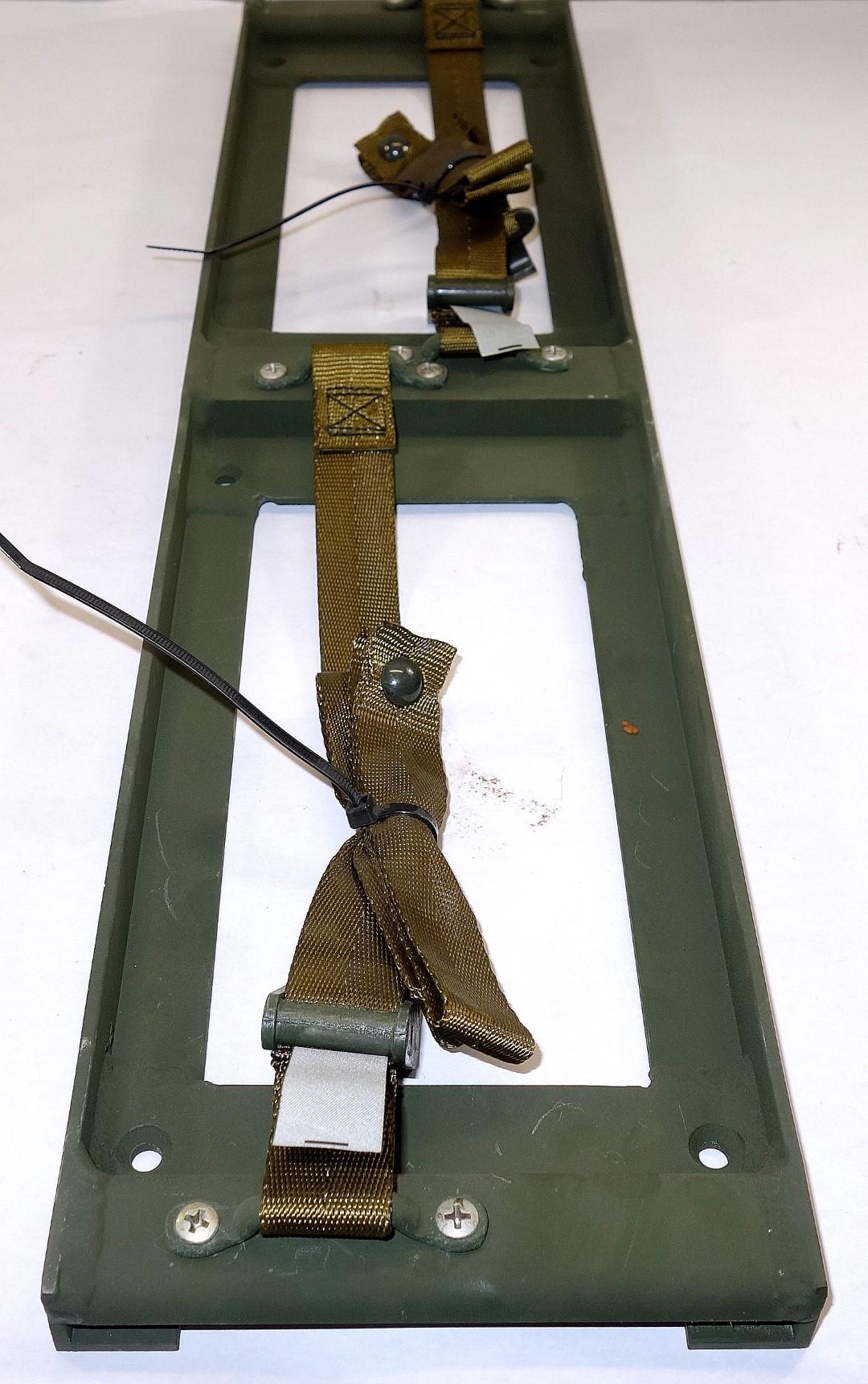 HM-829 | 2590-01-188-7384 Ammunition Can Holder for HMMWV NOS (7).JPG