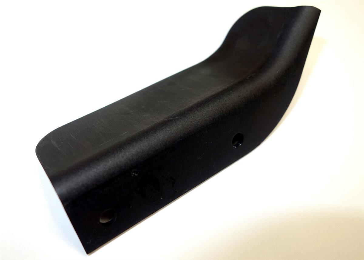 HM-904L | 2590-01-248-7622 Left Hand Night Vision Device Holding Plate for HMMWV  NOS (1).JPG