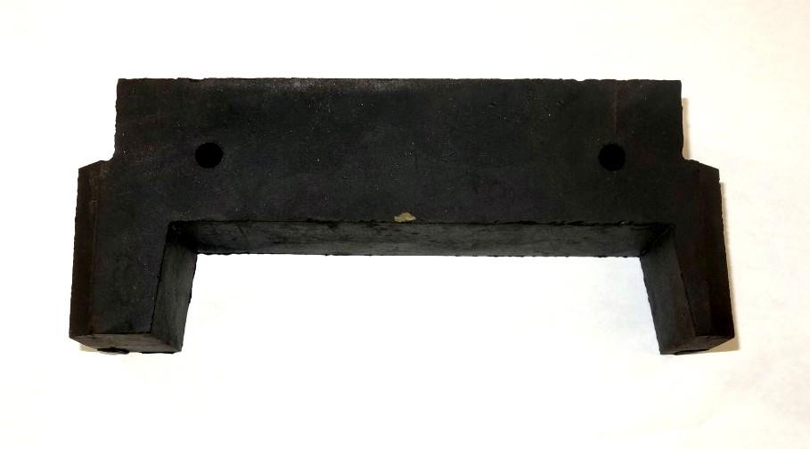 HM-874 | 2590-01-255-2958 Gun Mount Cushioning Pad (3).JPG