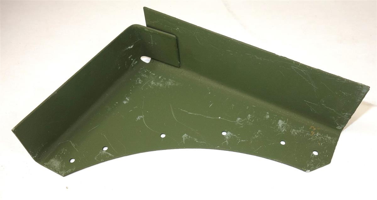 HM-906 | 2590-01-270-9446 Right Hand (RH) Windshield Frame Extension (2) (Large).JPG