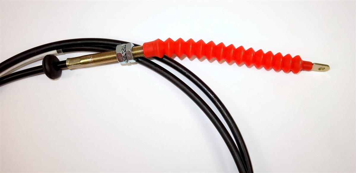 FM-232 | 2590-01-419-2991 Throttle Control Cable for LMTV and FMTV NOS (4).JPG