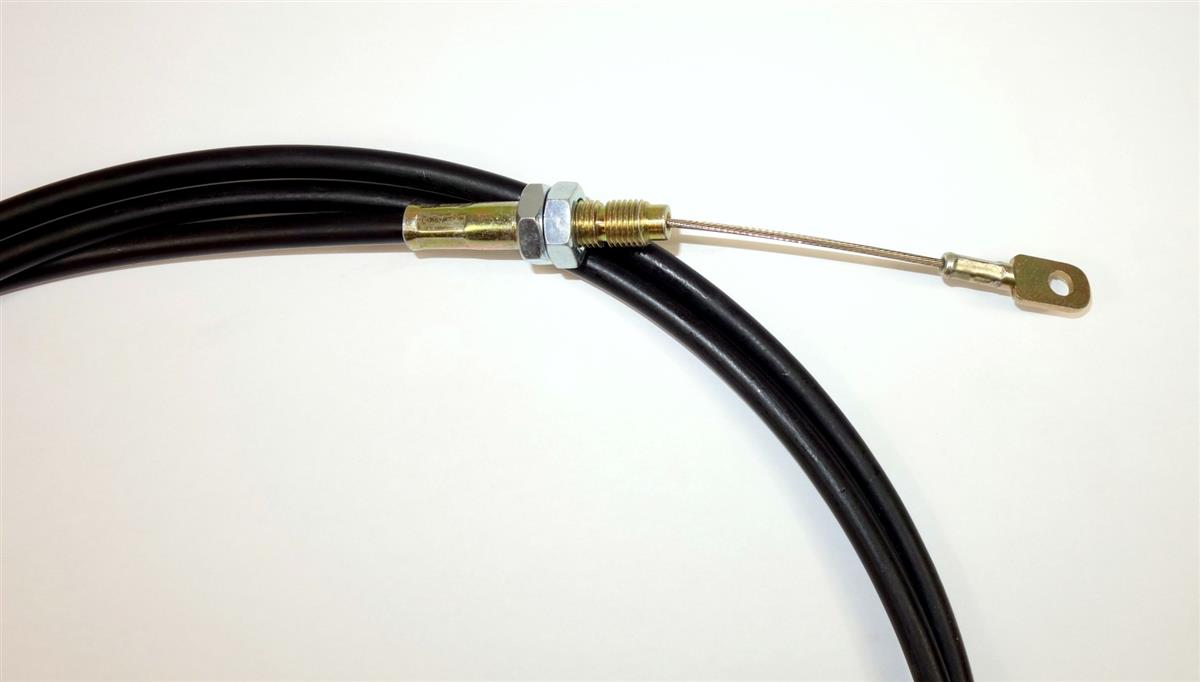FM-232 | 2590-01-419-2991 Throttle Control Cable for LMTV and FMTV NOS (5).JPG