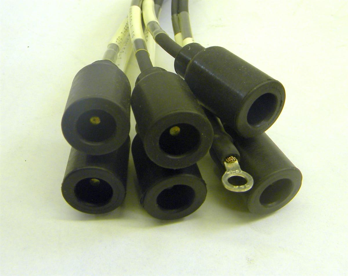 MRAP-206 | 2590-01-425-3580 Branched Wiring Harness for MRAP RG-33 (5).JPG