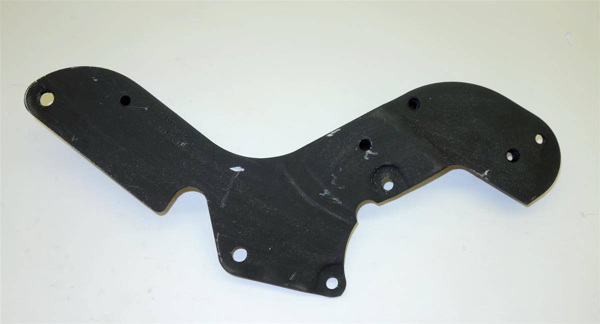 HM-720 | 2590-01-444-5046 Air Conditioner Compressor Idler Pulley Bracket for HMMWV M1114 NOS (4).JPG