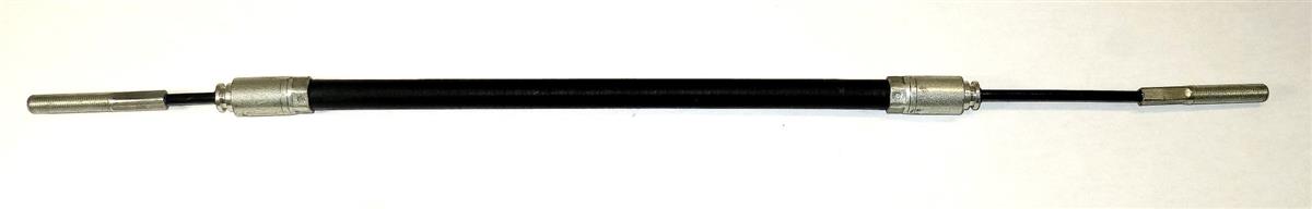 HM-831 | 2590-01-473-0265 Rear Winch Push Pull COntrol Cable for HMMWV NOS (1).JPG