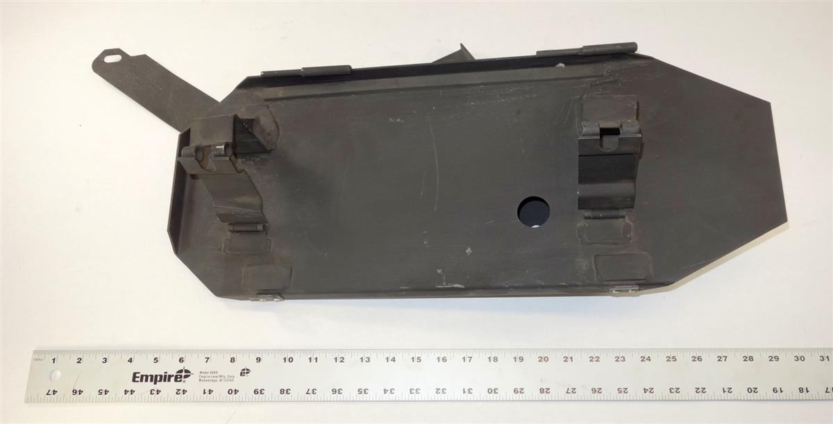 HM-824 | 2590-01-495-7857 Stowage Jack Bracket Assembly for HMMWV NOS (1).JPG