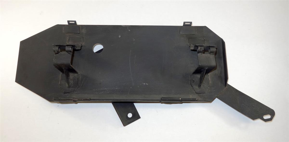 HM-824 | 2590-01-495-7857 Stowage Jack Bracket Assembly for HMMWV NOS (3).JPG