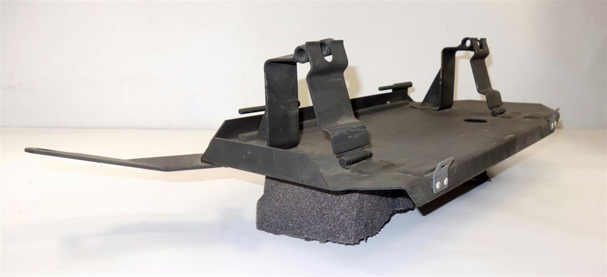 HM-824 | 2590-01-495-7857 Stowage Jack Bracket Assembly for HMMWV NOS (6).JPG