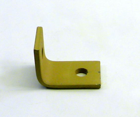 9M-813 | 2590-01-532-9661 Angle Bracket with Mounting Holes for M939 Family of Vehicles NOS (2).JPG