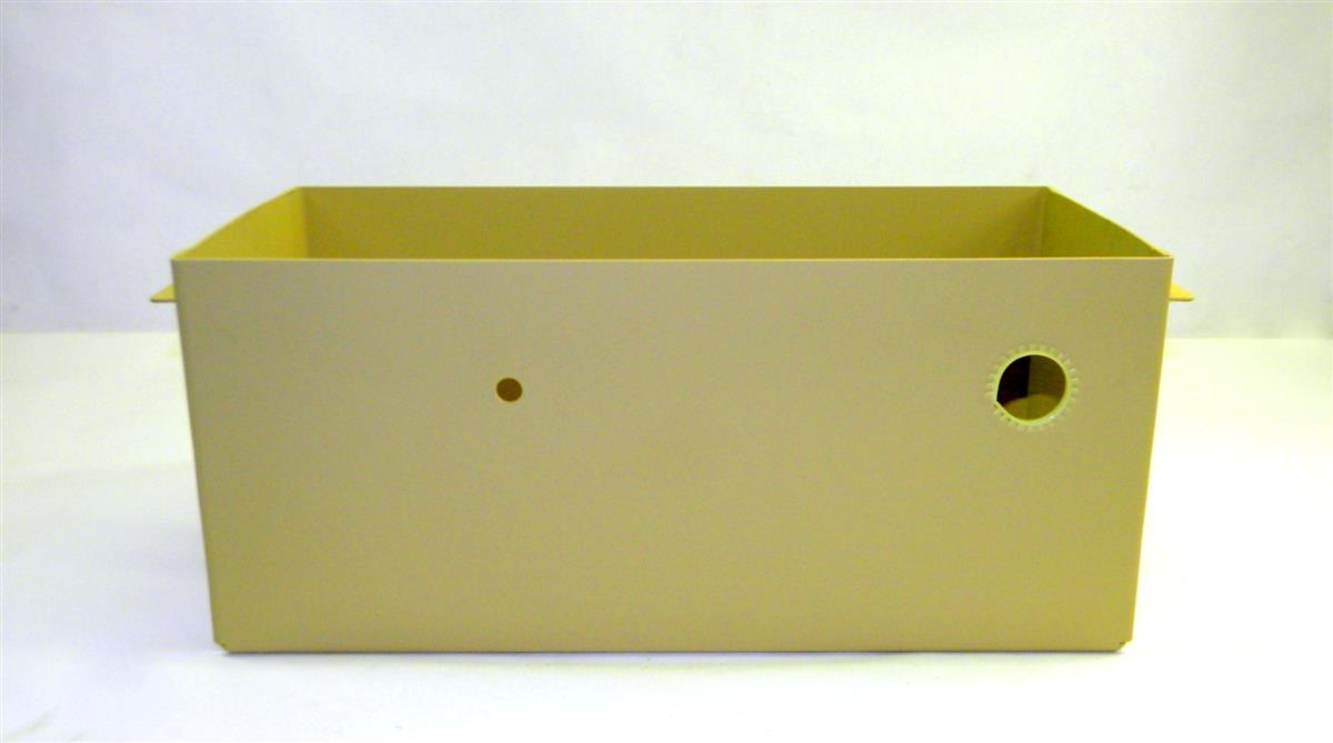MRAP-184 | 2590-01-564-5777 Bracket, Vehicular Component for MRAP Caiman Plus. NOS  (4).JPG