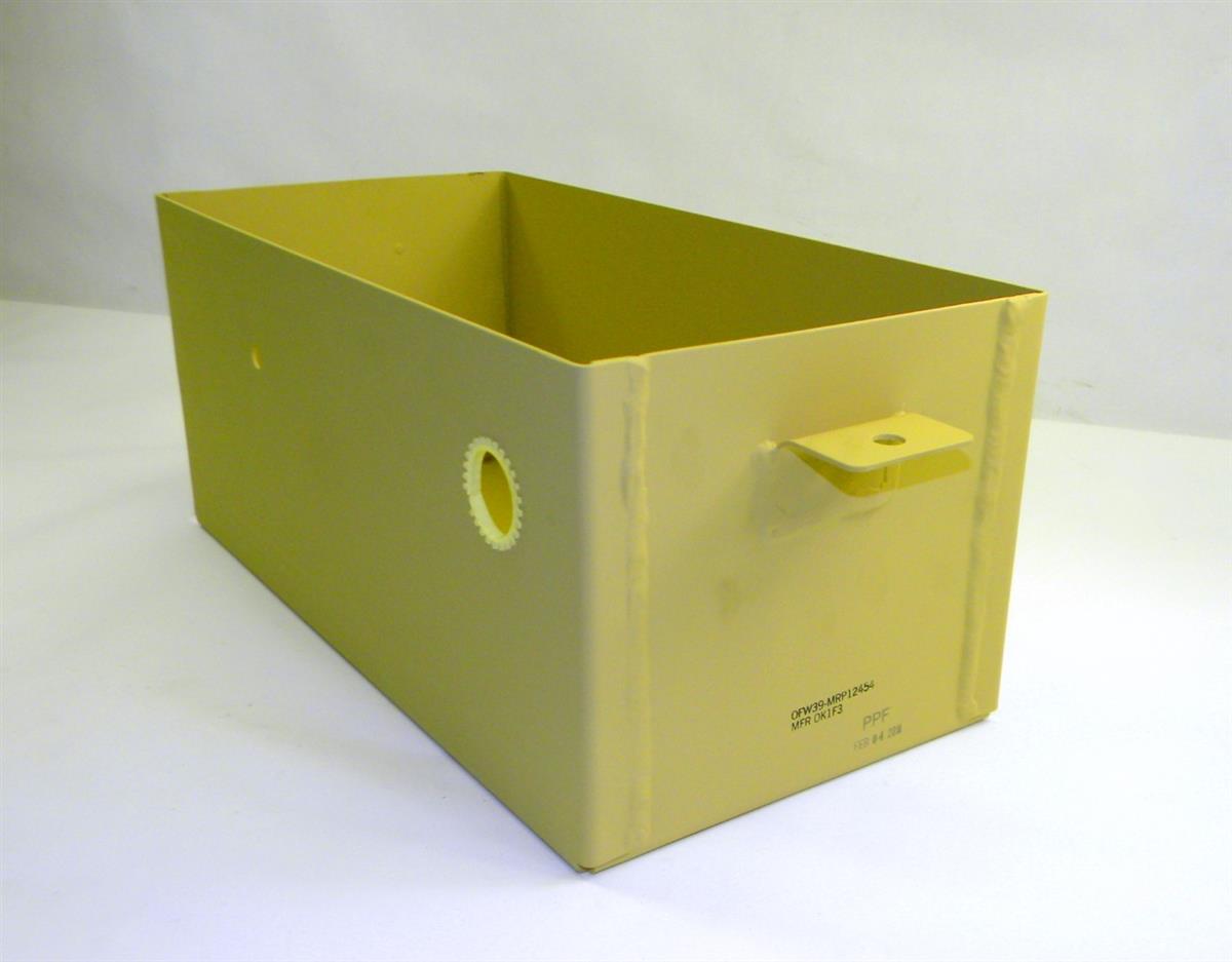 MRAP-184 | 2590-01-564-5777 Bracket, Vehicular Component for MRAP Caiman Plus. NOS  (5).JPG