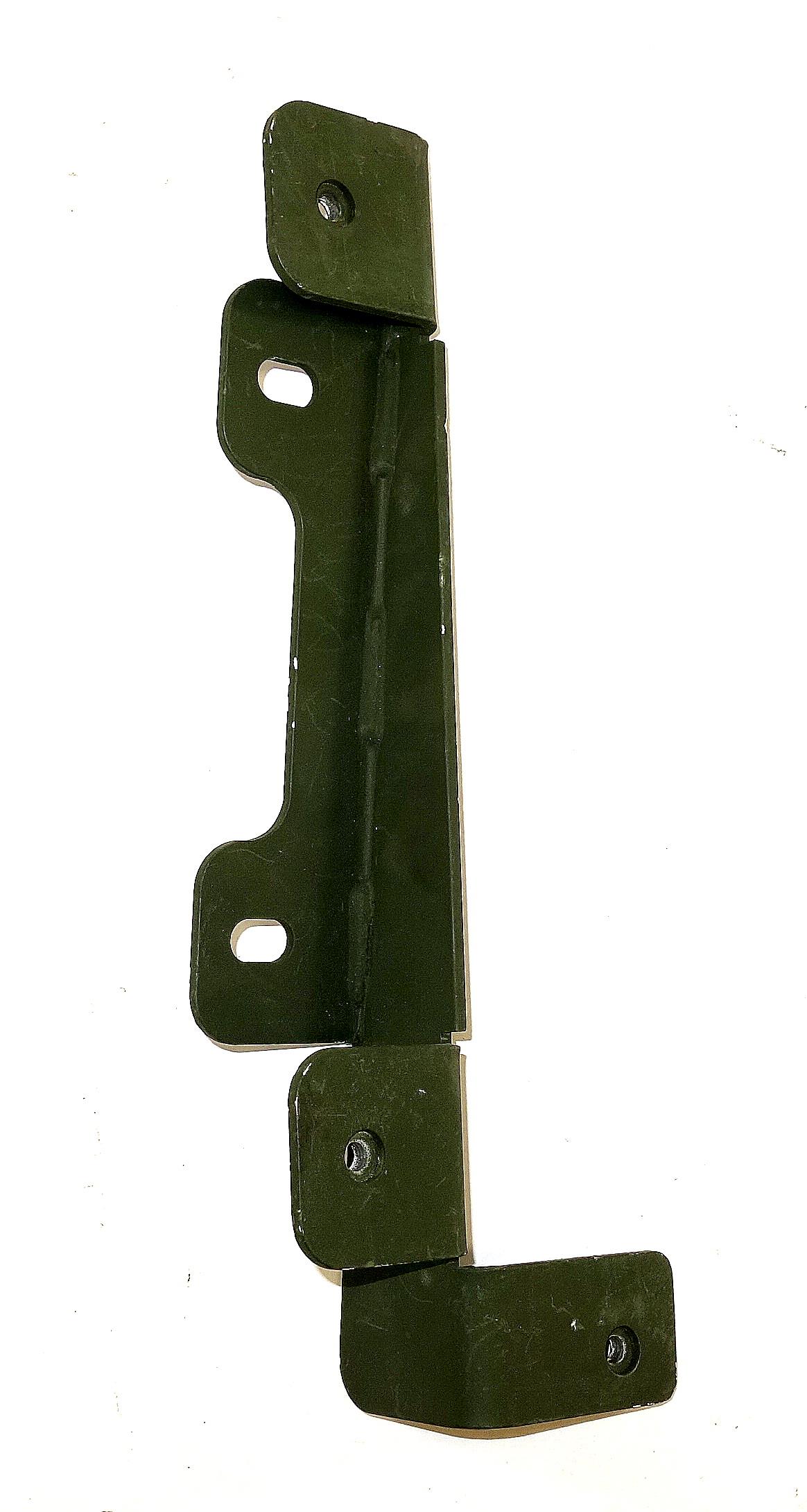 HM-856Right | 2590-01-570-0768 Right Hand A Pillar Bracket Assembly for HMMWV NOS (2).JPG