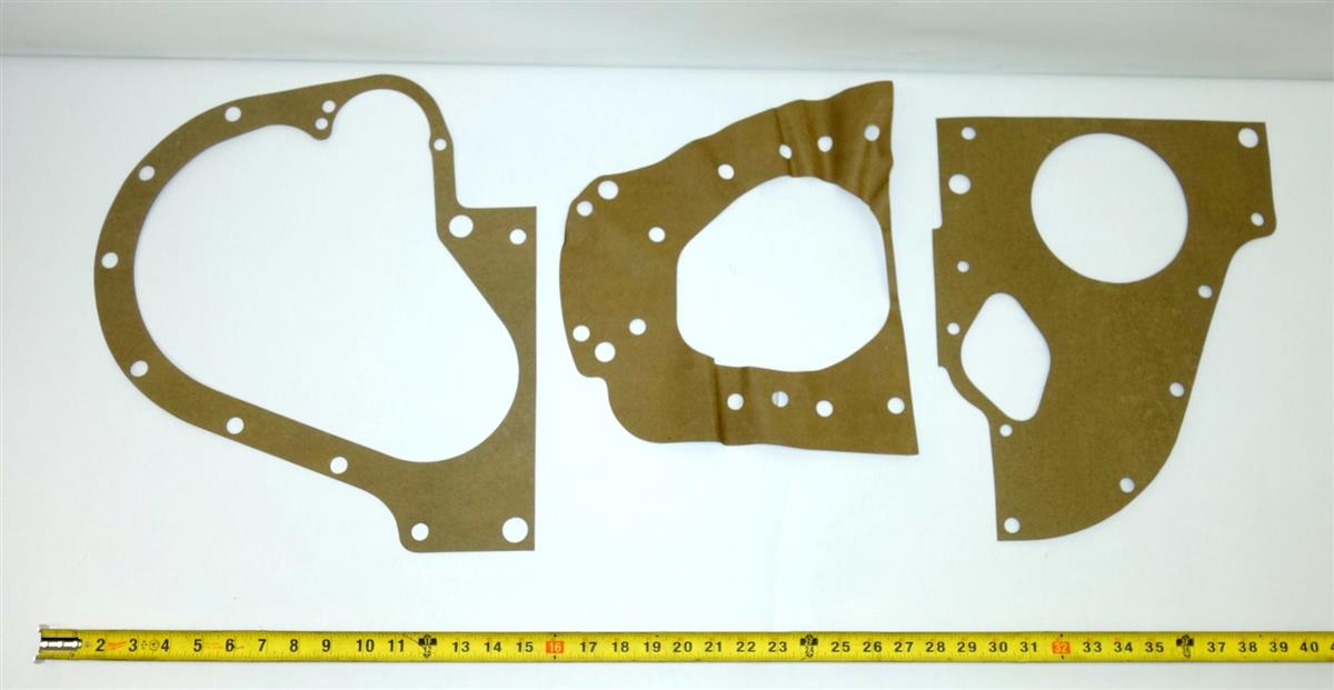 5T-846 | 2805-00-737-6211 Engine Overhaul Gasket and Seal Set for R6602 Continental Gas Engine NOS (7).JPG