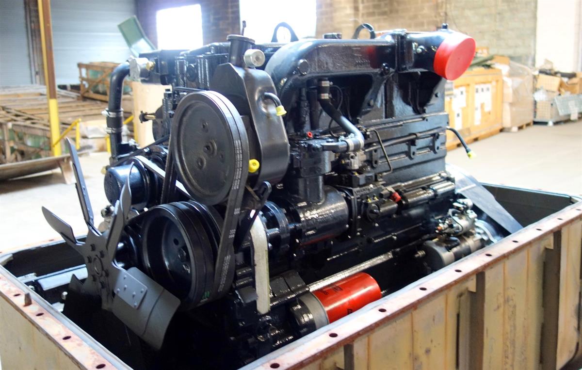 5T-860 | 2815-00-178-0268 Cummins NHC 250 Diesel Engine Rebuilt (8).JPG
