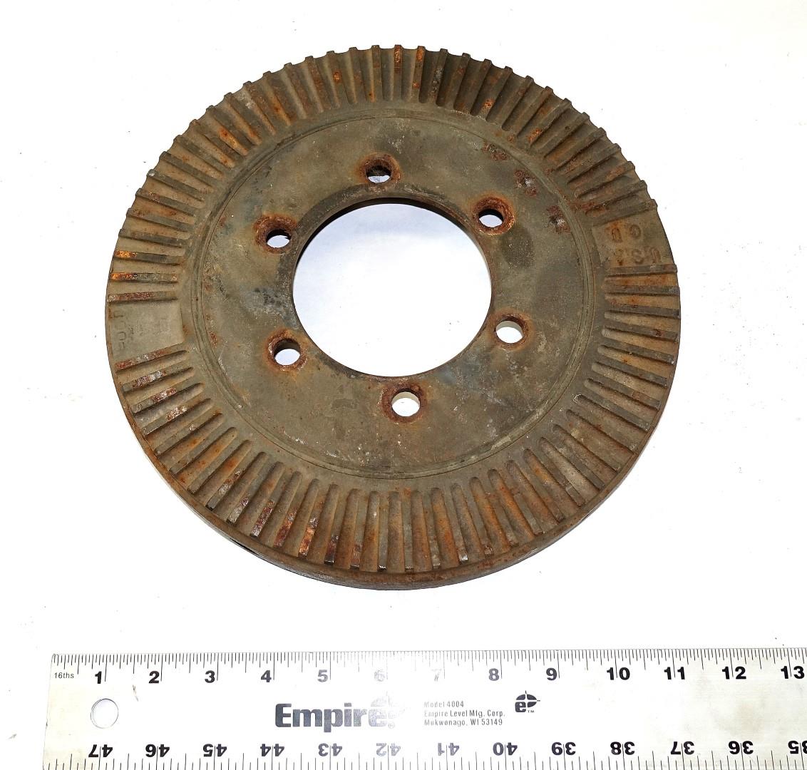 5T-897  | 2815-00-404-2951  M809 Harmonic Vibration Dampener  (1) (Large).JPG