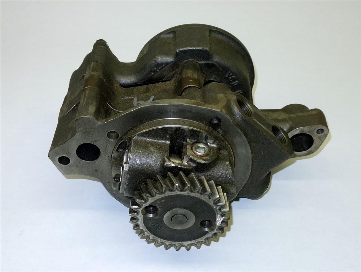 COM-5241 | 2815-00-404-2954 NHC 250 Cummins Oil Pump for M939 Series, M939A1 Series, and M809 Series Trucks (1).JPG