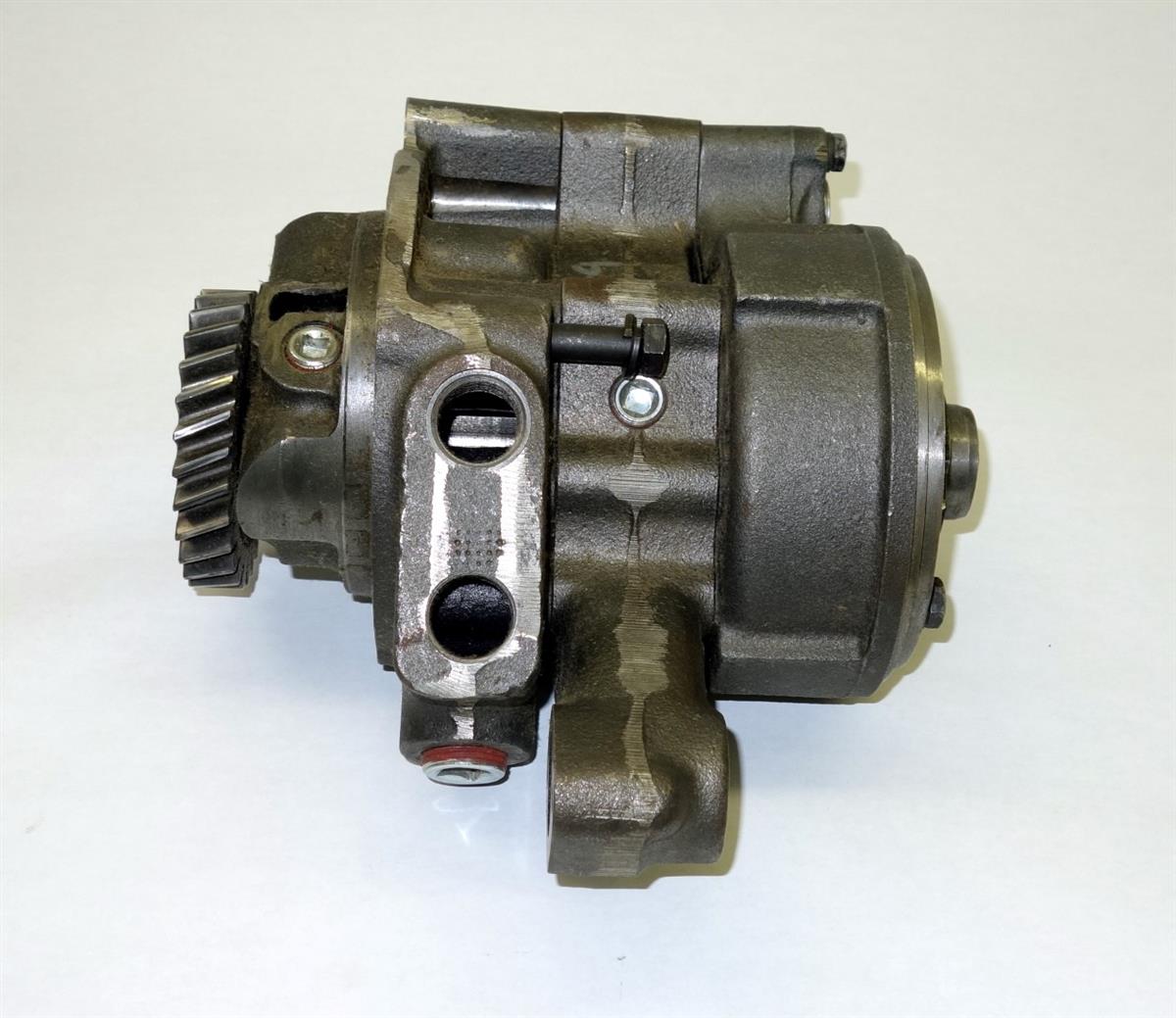 COM-5241 | 2815-00-404-2954 NHC 250 Cummins Oil Pump for M939 Series, M939A1 Series, and M809 Series Trucks (2).JPG