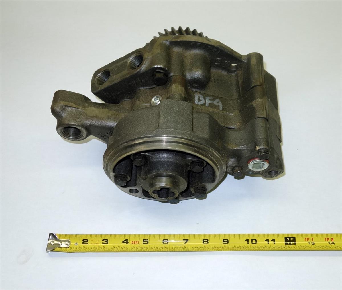 COM-5241 | 2815-00-404-2954 NHC 250 Cummins Oil Pump for M939 Series, M939A1 Series, and M809 Series Trucks (4).JPG