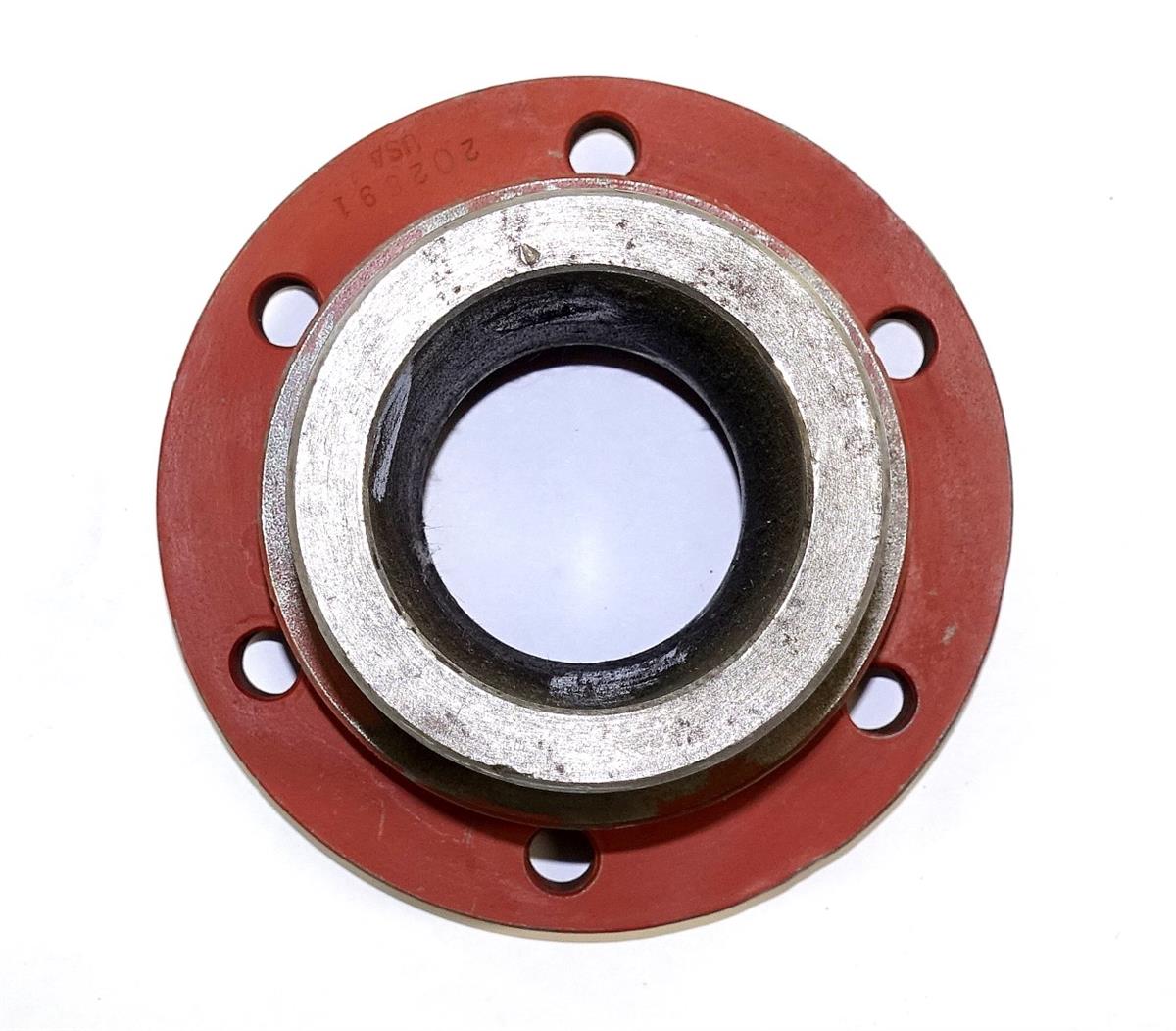 5T-962 | 2815-00-472-2626 Crankshaft Vibration Dampener (1) (Large).JPG